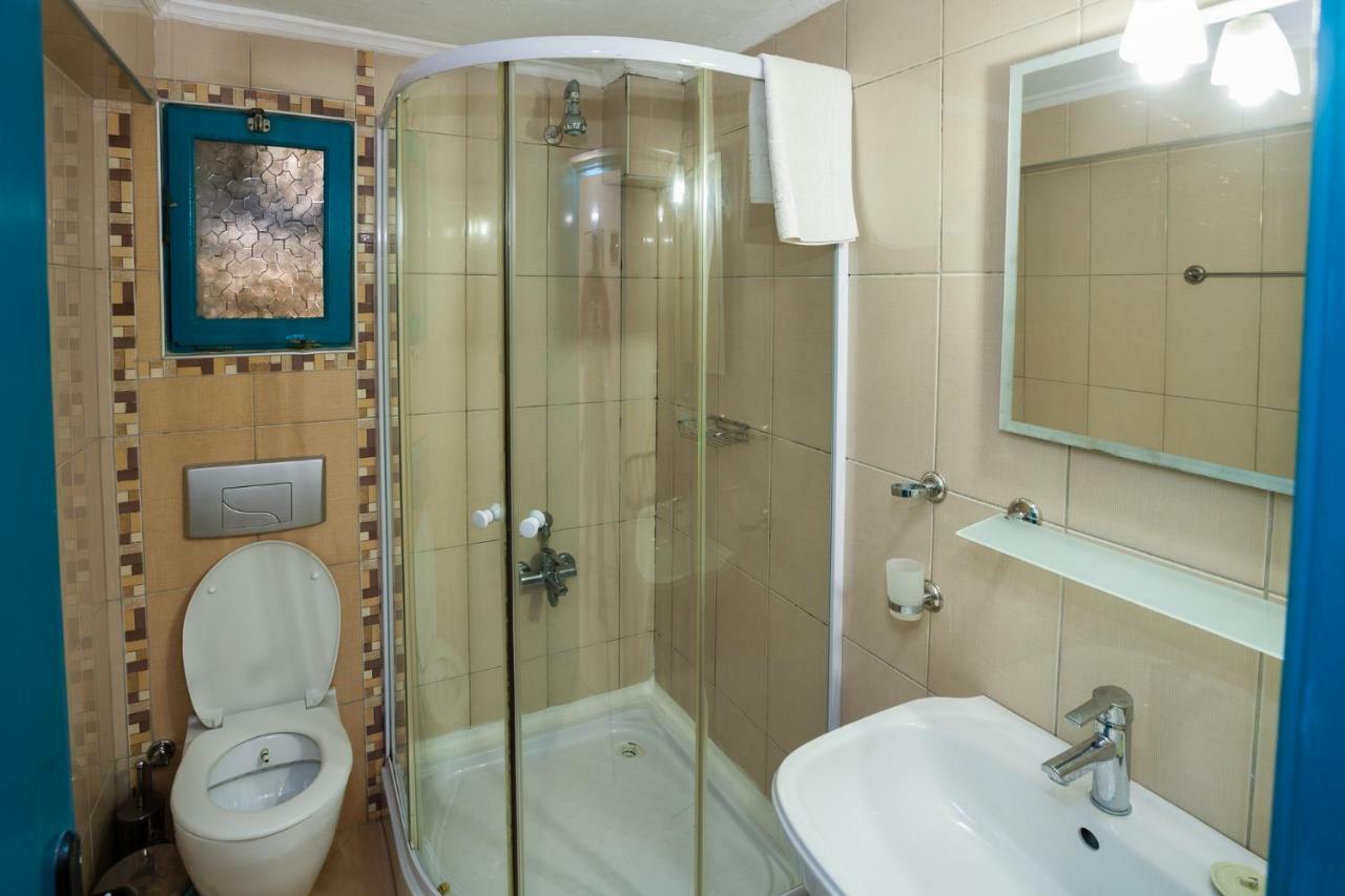 Mitos Apartments Marmaris Eksteriør billede