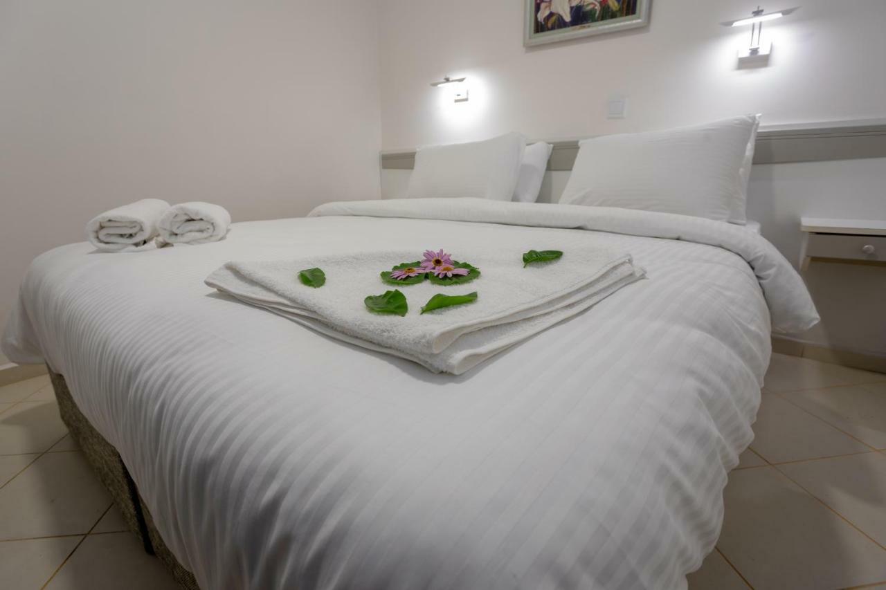 Mitos Apartments Marmaris Eksteriør billede