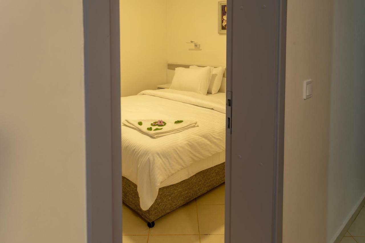 Mitos Apartments Marmaris Eksteriør billede