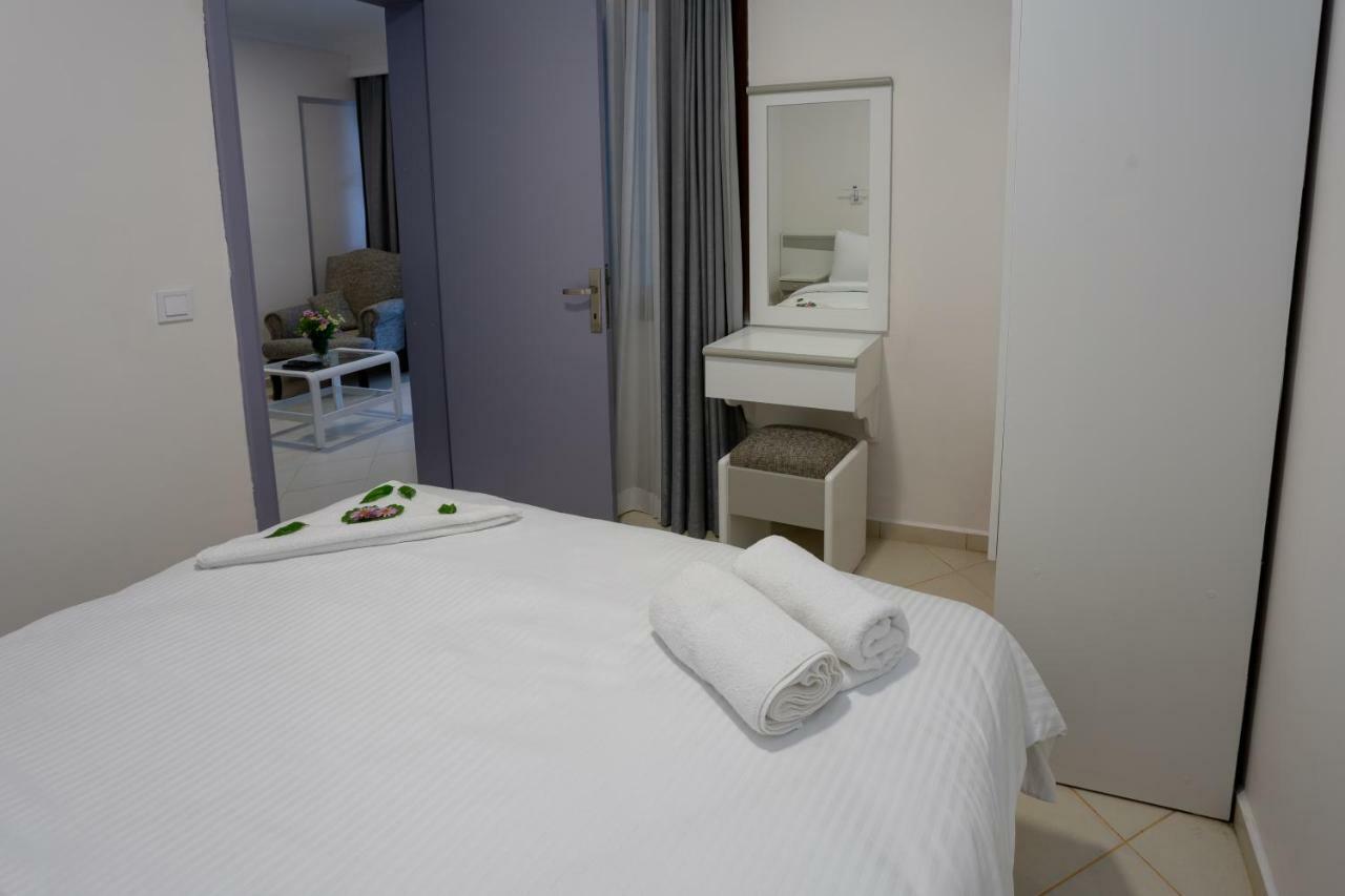 Mitos Apartments Marmaris Eksteriør billede