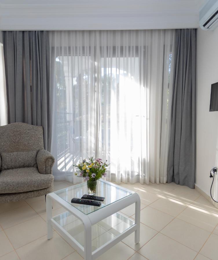 Mitos Apartments Marmaris Eksteriør billede